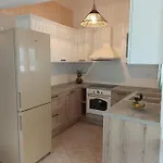 Traditional Village Apartment, Naxos *