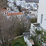 Villa Traditional Village Apartment, Naxos