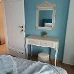 Traditional Village Apartment, Naxos * Κόρωνος