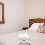 Villa Traditional Village Apartment, Naxos