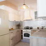 Villa Traditional Village Apartment, Naxos *