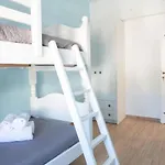 Traditional Village Apartment, Naxos * Κόρωνος