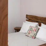 Traditional Village Apartment, Naxos * Κόρωνος
