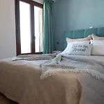 Traditional Village Apartment, Naxos Villa *