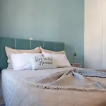 Βίλα Traditional Village Apartment, Naxos Κόρωνος