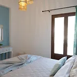 Villa Traditional Village Apartment, Naxos *