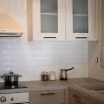 Βίλα Traditional Village Apartment, Naxos