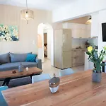 Βίλα Traditional Village Apartment, Naxos