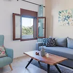 Traditional Village Apartment, Naxos *