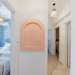 Traditional Village Apartment, Naxos *