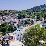 Traditional Village Apartment, Naxos Βίλα *