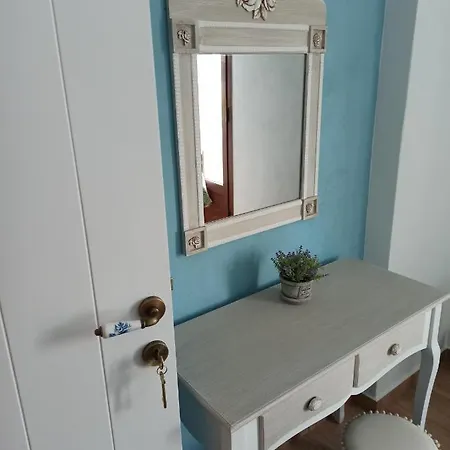 Traditional Village Apartment, Naxos 别墅 Koronos