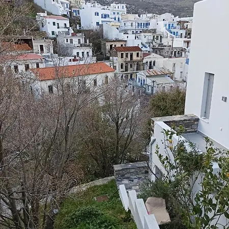 ヴィラ Traditional Village Apartment, Naxos