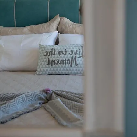 ヴィラ Traditional Village Apartment, Naxos *