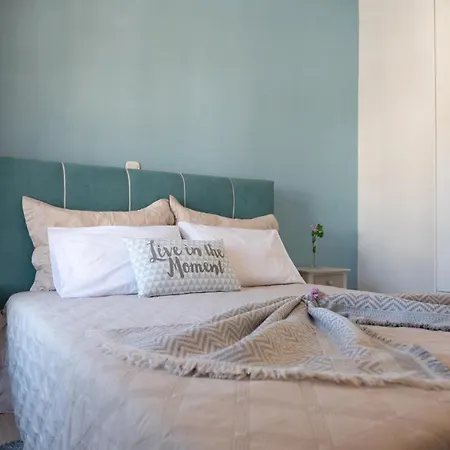 וילה Village Koronos