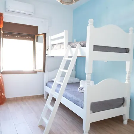 Villa Traditional Village Apartment, Naxos *