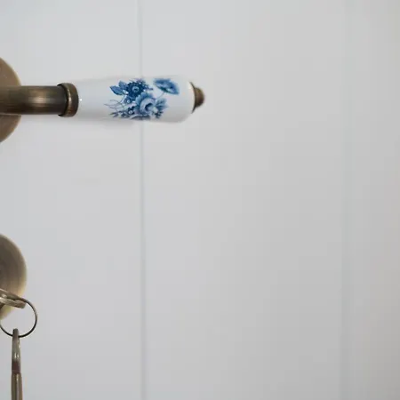 Village וילה Koronos