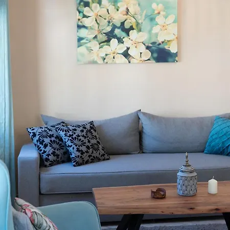 וילה Village Koronos