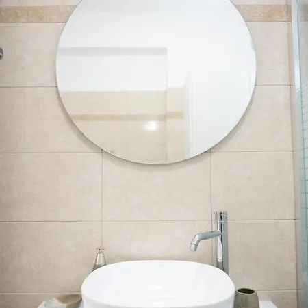 Traditional Village Apartment, Naxos Villa
