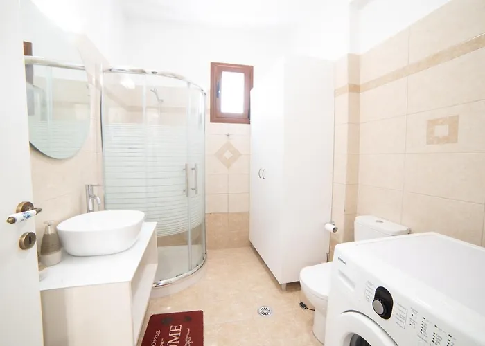 Villa Village Koronos