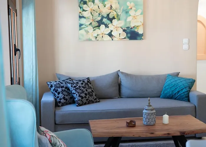 Villa Village Koronos