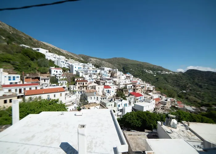 Village Villa Koronos