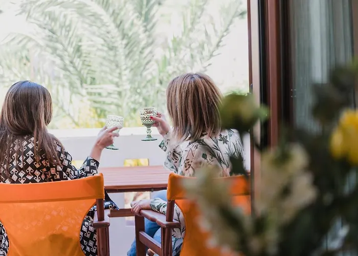 Villa Village Koronos